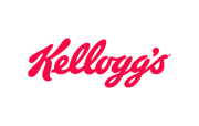 Kelloggs Client Logo