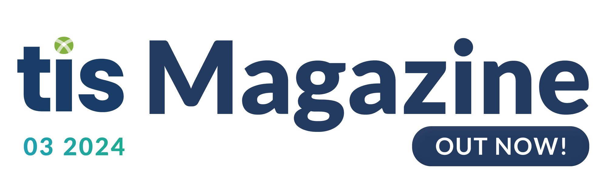 TIS MAGAZINE Logo_hubspot